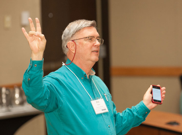 UH Marketing 32nd Annual Symposium