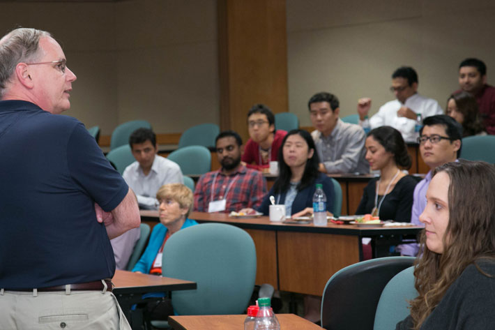 UH Marketing 33rd Annual Symposium