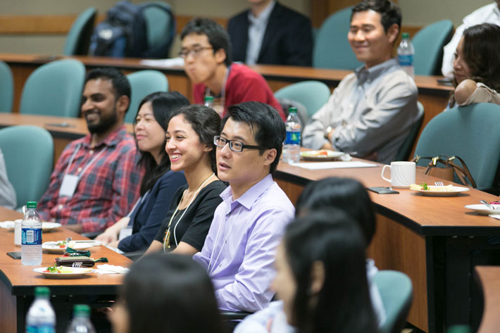 UH Marketing 33rd Annual Symposium