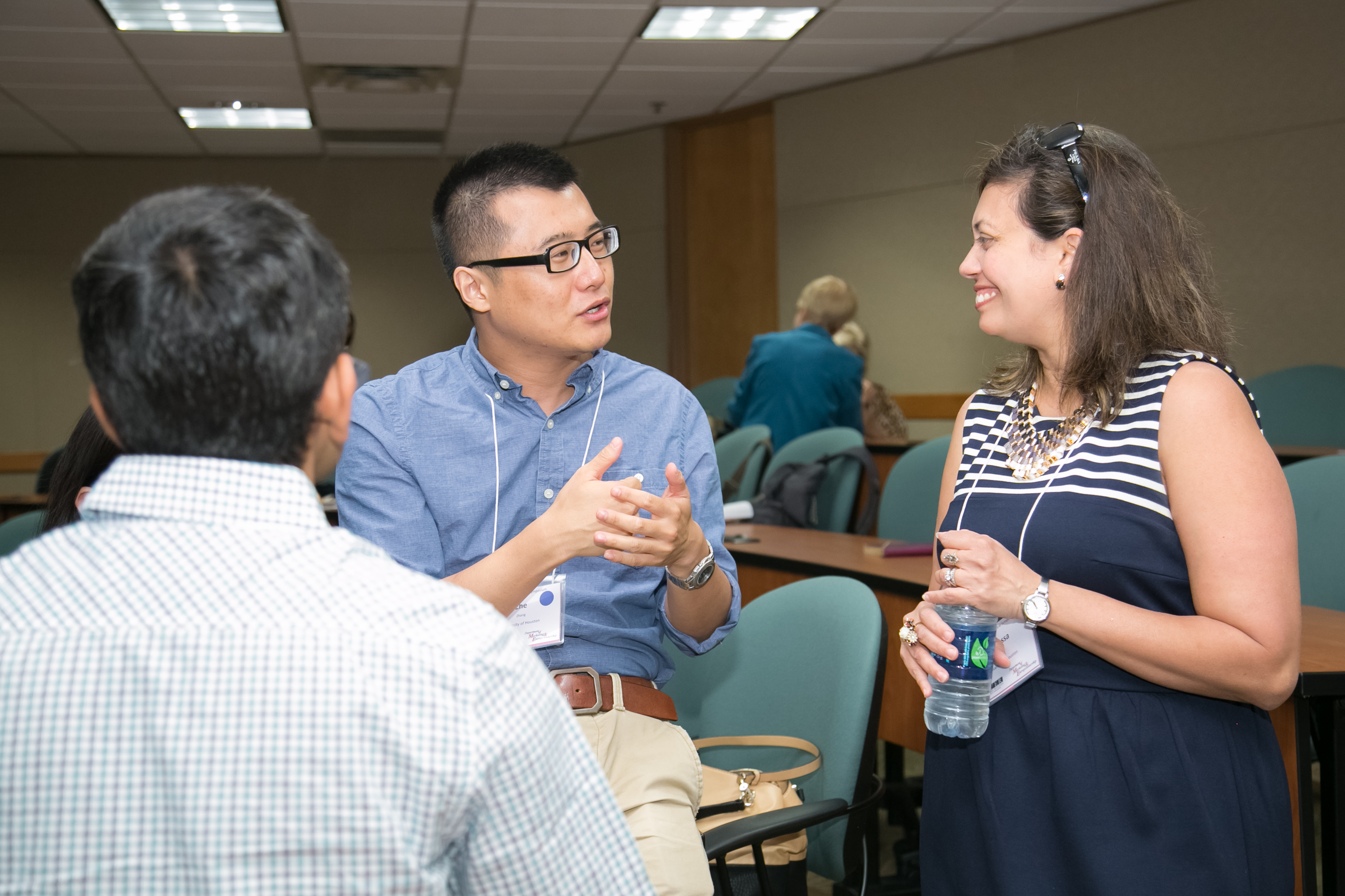 UH Marketing 34th Annual Symposium