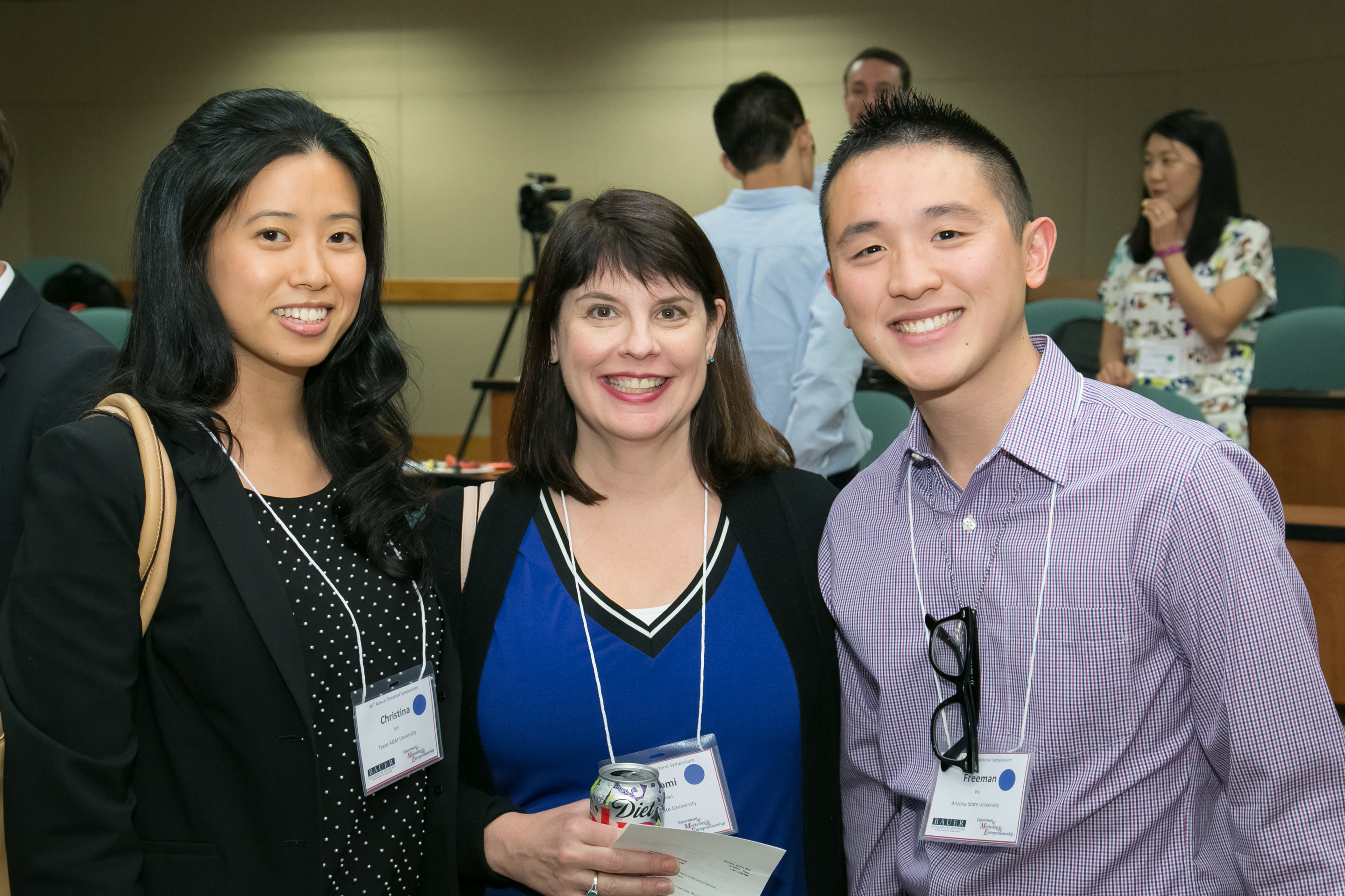 UH Marketing 34th Annual Symposium