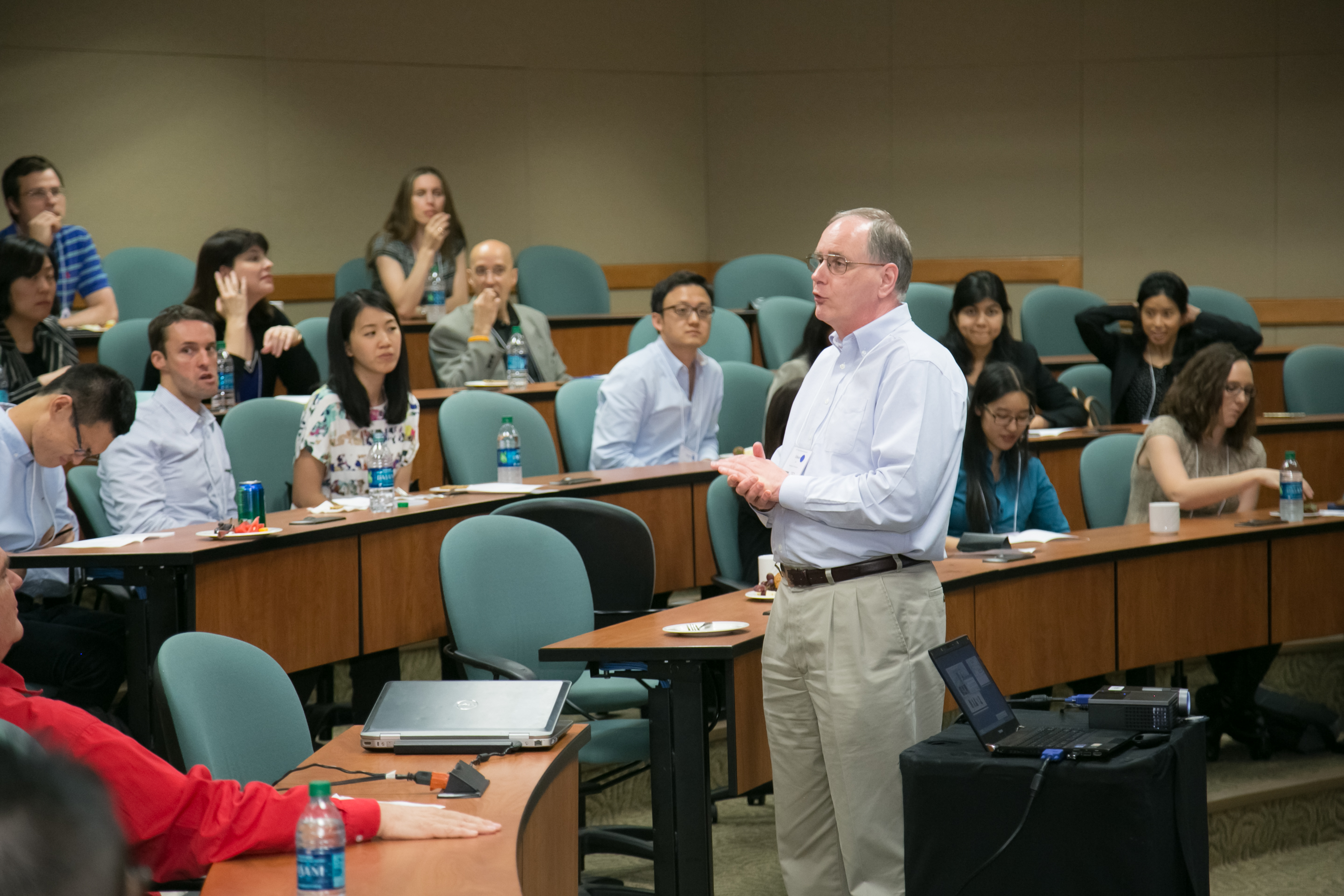 UH Marketing 34th Annual Symposium