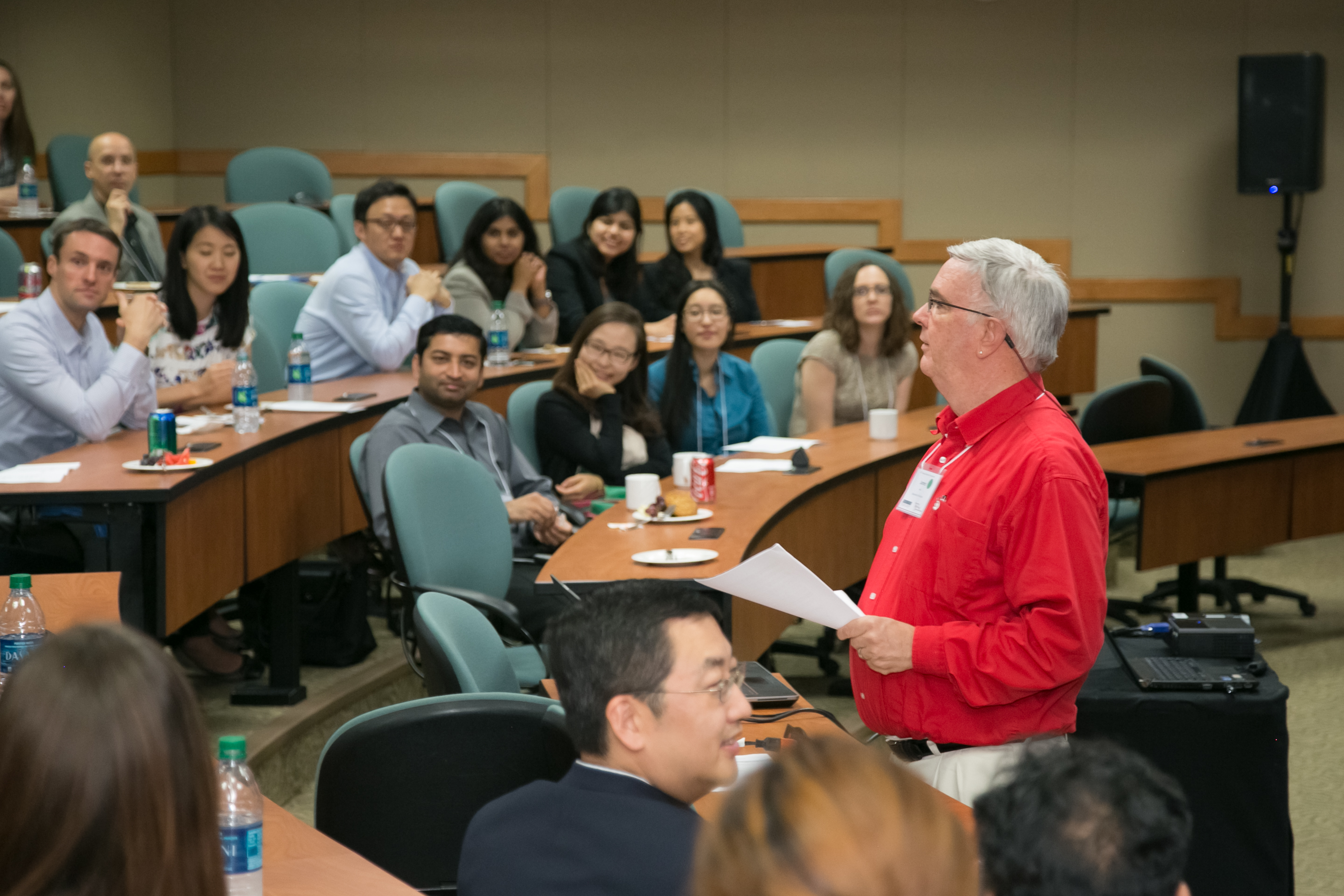 UH Marketing 34th Annual Symposium