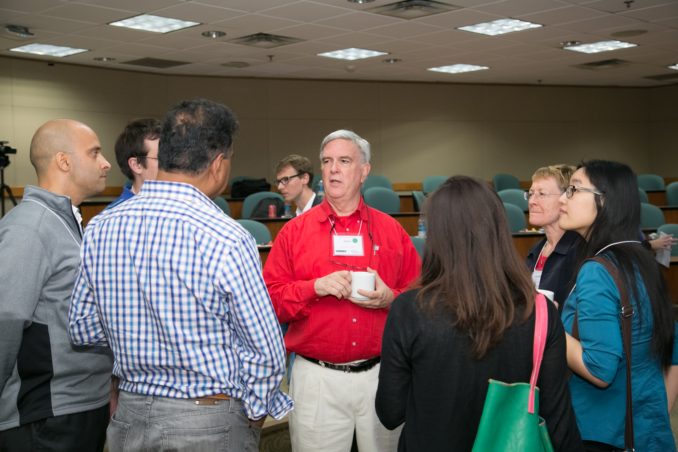 UH Marketing 34th Annual Symposium