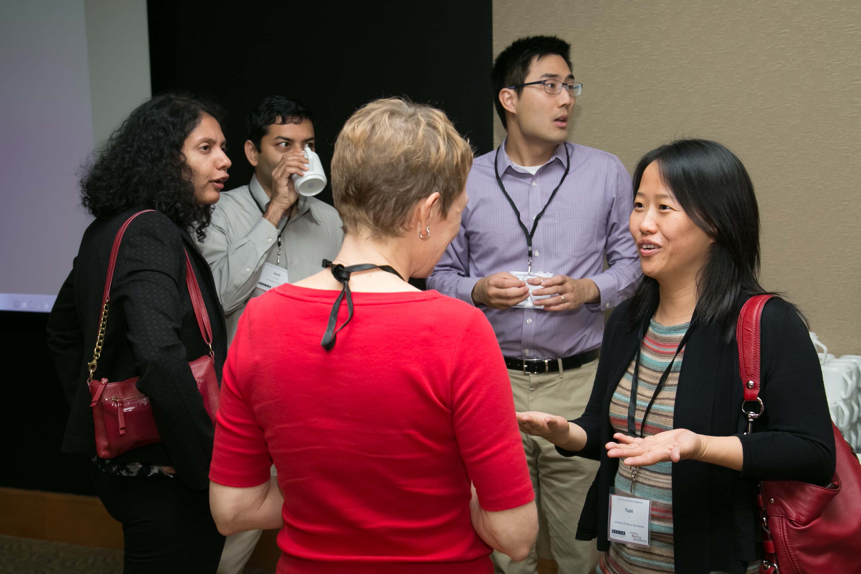 UH Marketing 35th Annual Symposium