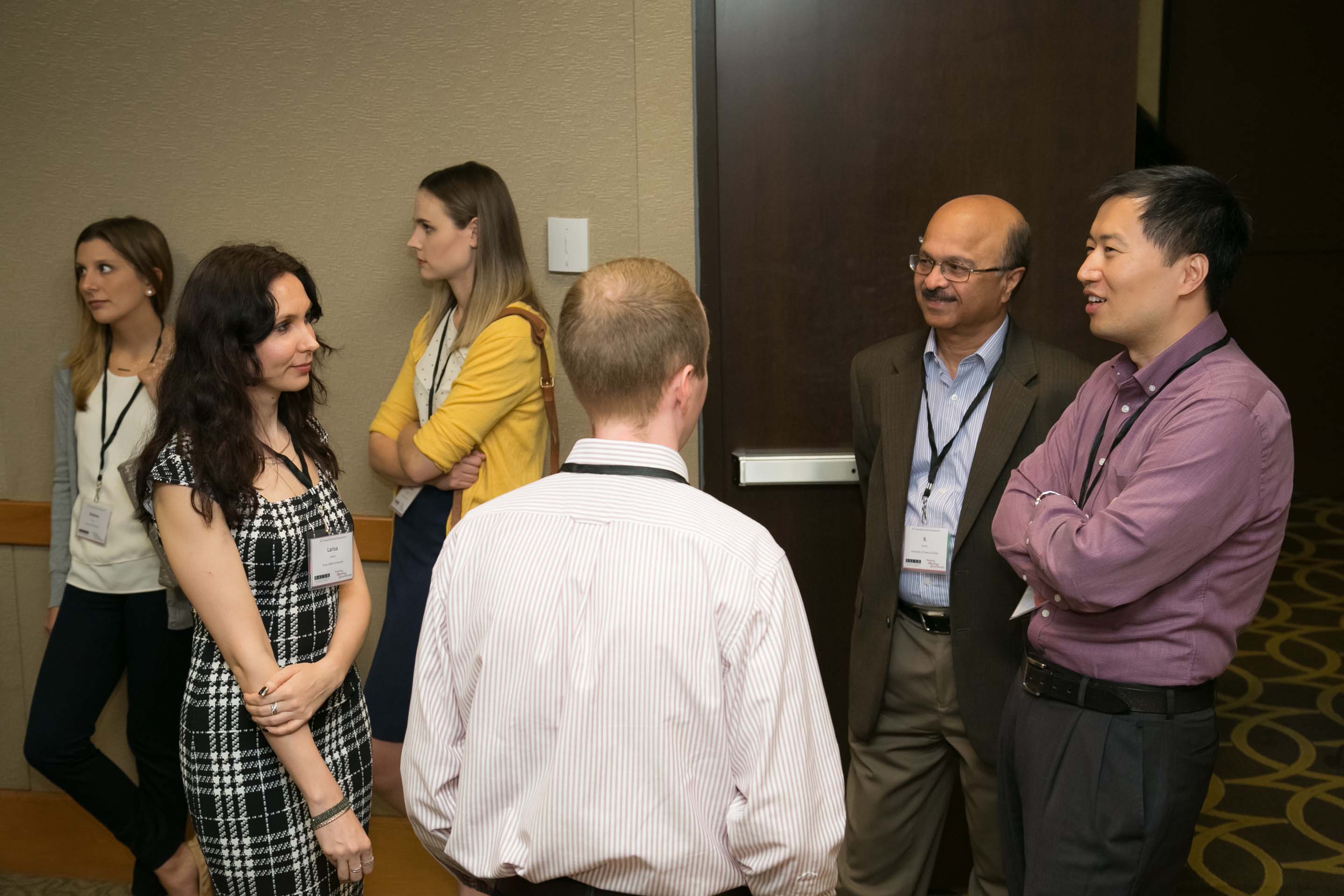 UH Marketing 35th Annual Symposium