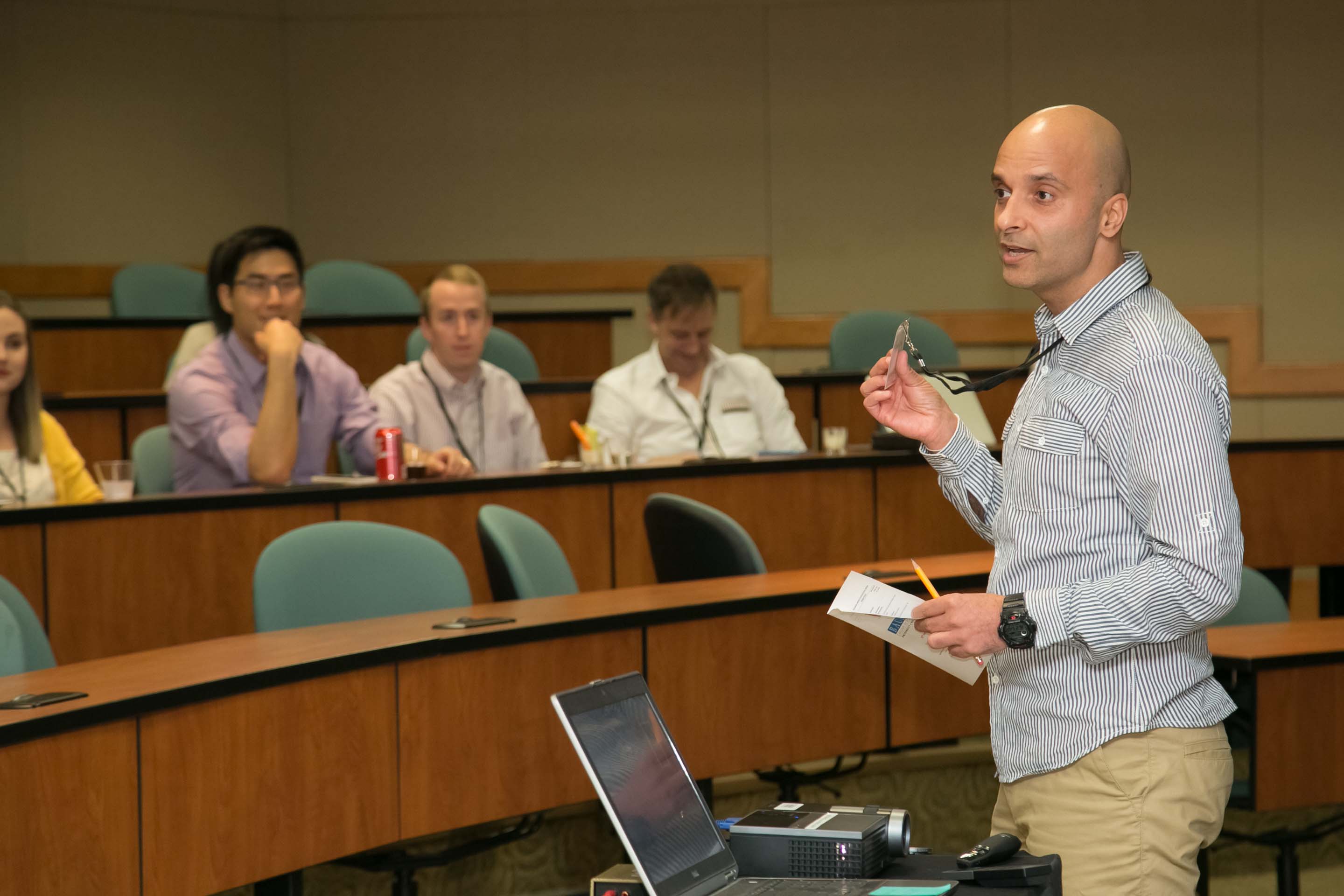 UH Marketing 35th Annual Symposium