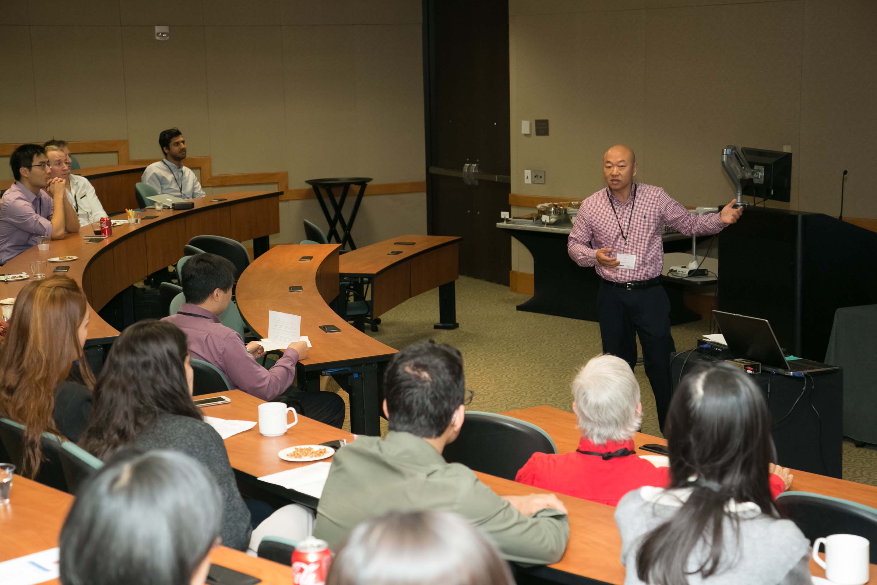 UH Marketing 35th Annual Symposium