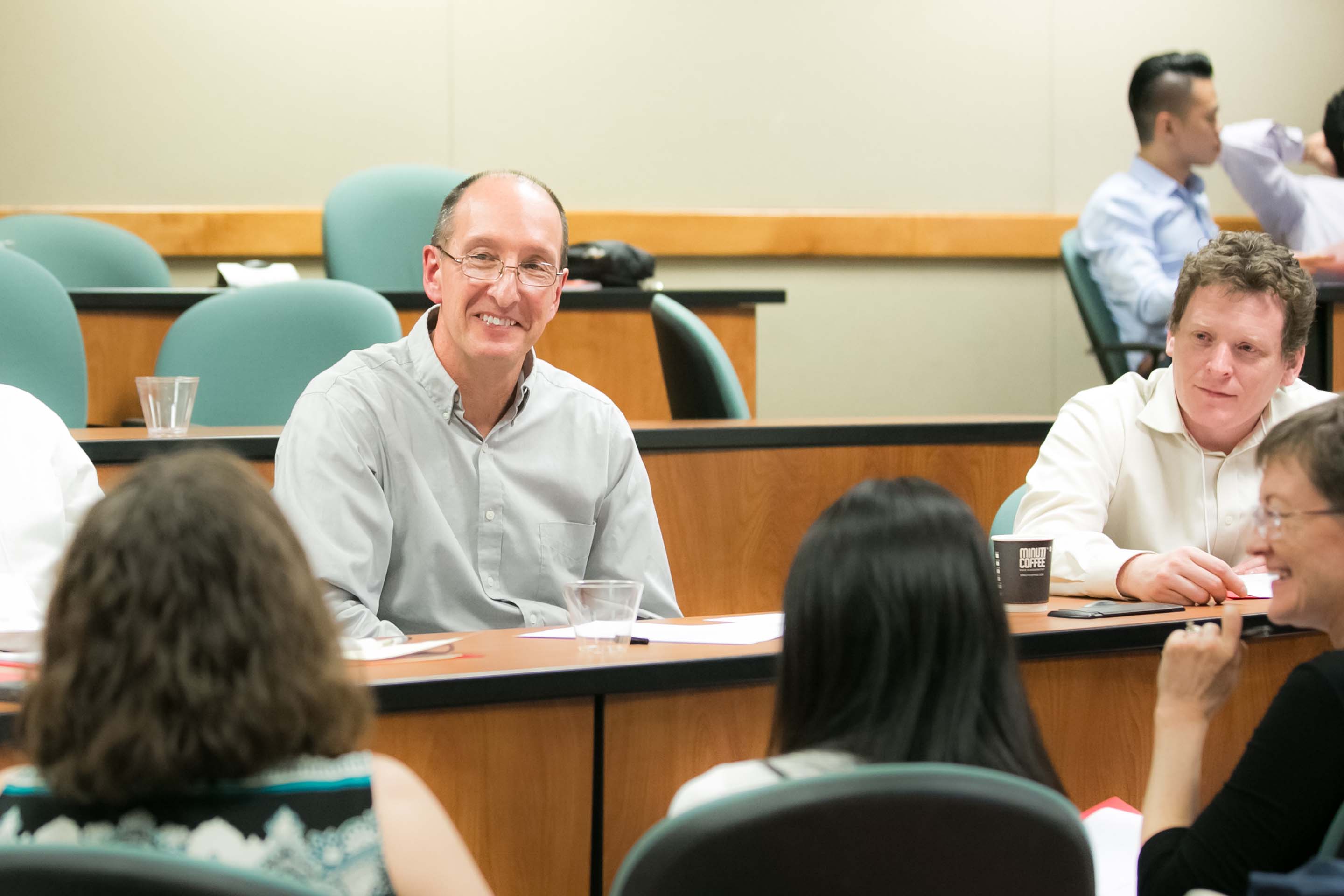 UH Marketing 36th Annual Symposium