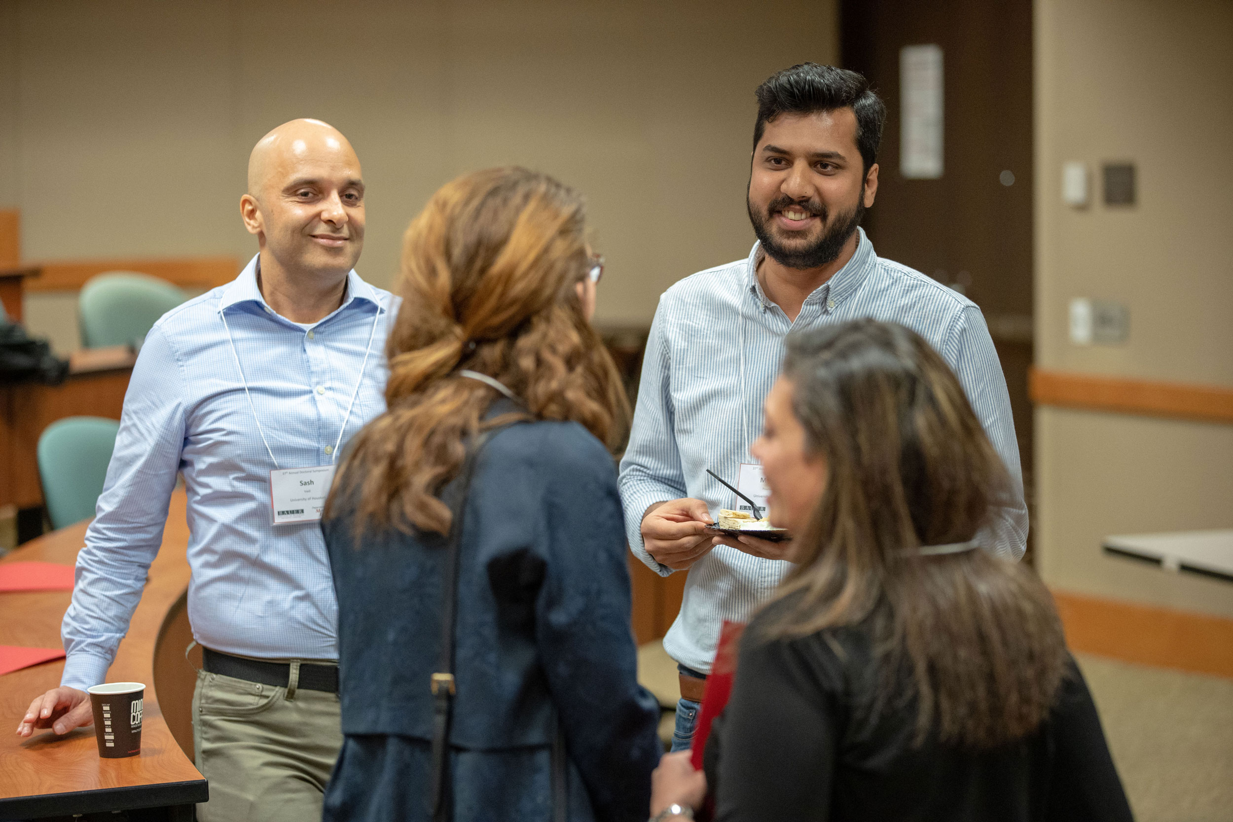 UH Marketing 37th Annual Symposium