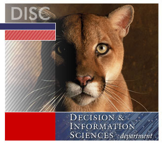Decision & Informaiton Sciences Department