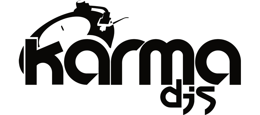 Logo: Karma DJs