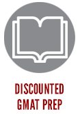 Discounted GMAT Prep