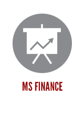 MS FINANCE