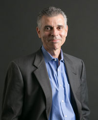 Interim Dean - Dr. Thomas George