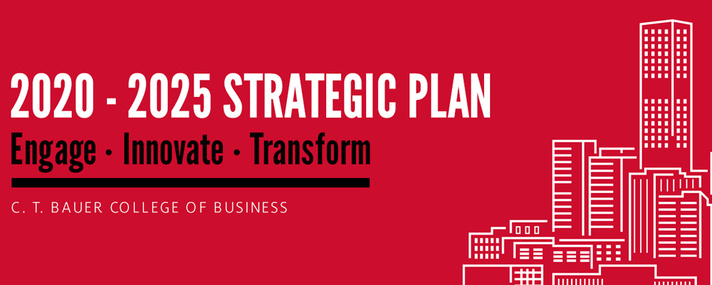 2020-2025 Strategic Plan