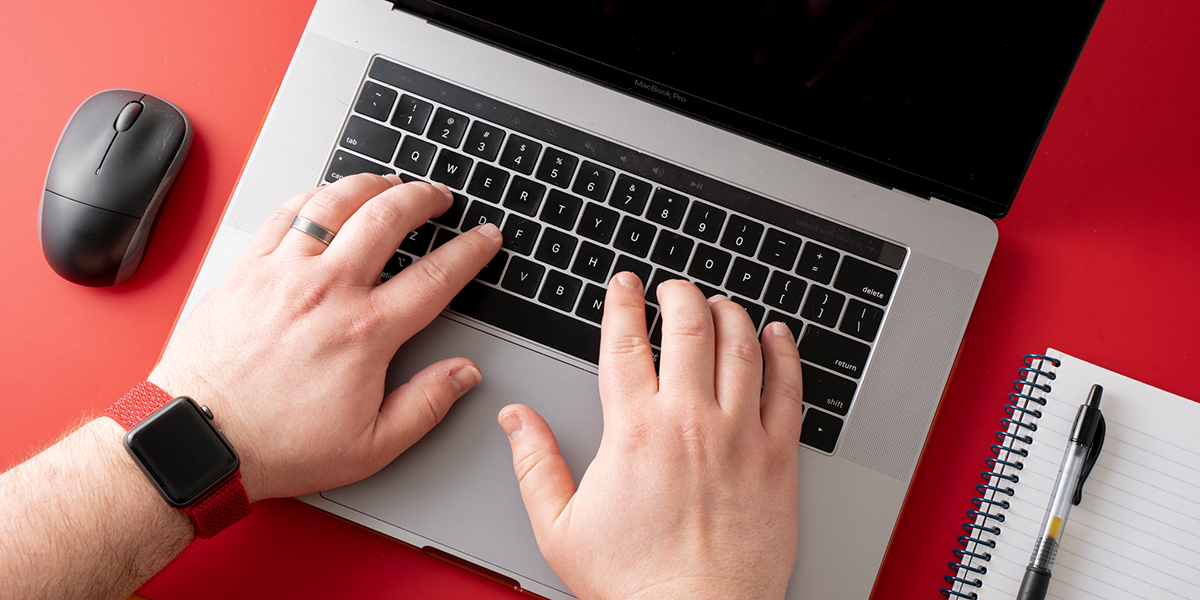 Research on Laptop