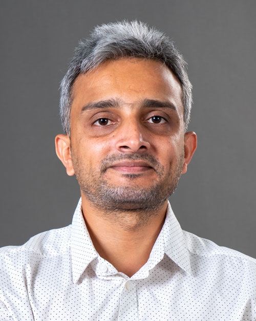 Aaqib Alvi