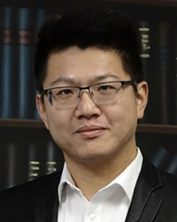 Kailai Wang