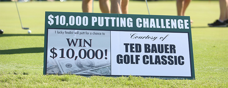 Ted Bauer Golf Classic