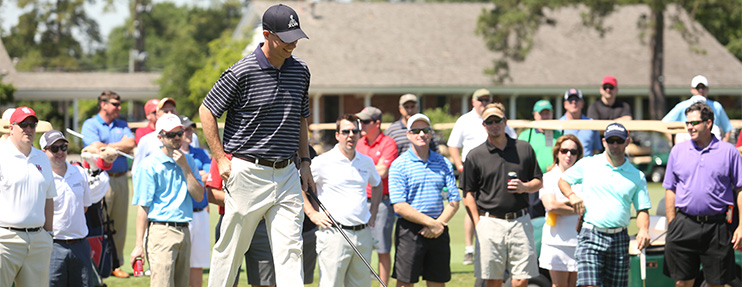 Ted Bauer Golf Classic Ted Bauer Golf Classic