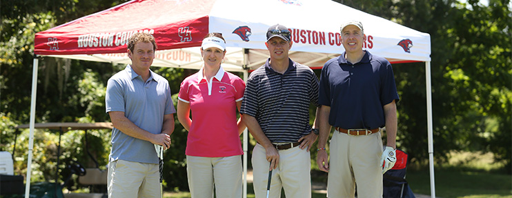 Ted Bauer Golf Classic Ted Bauer Golf Classic