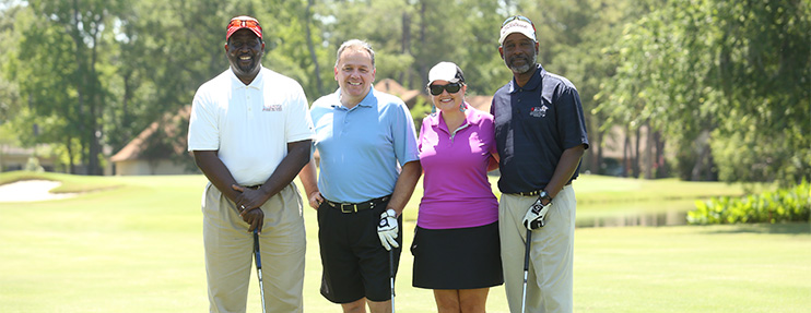 Ted Bauer Golf Classic Ted Bauer Golf Classic