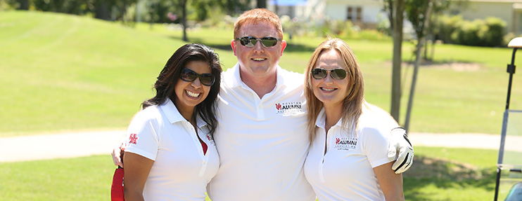 Ted Bauer Golf Classic Ted Bauer Golf Classic