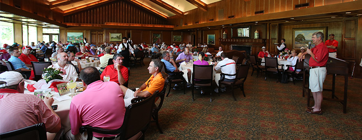 Ted Bauer Golf Classic Ted Bauer Golf Classic