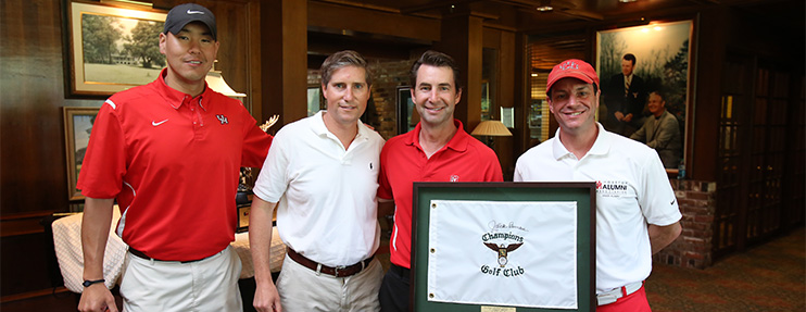 Ted Bauer Golf Classic Ted Bauer Golf Classic