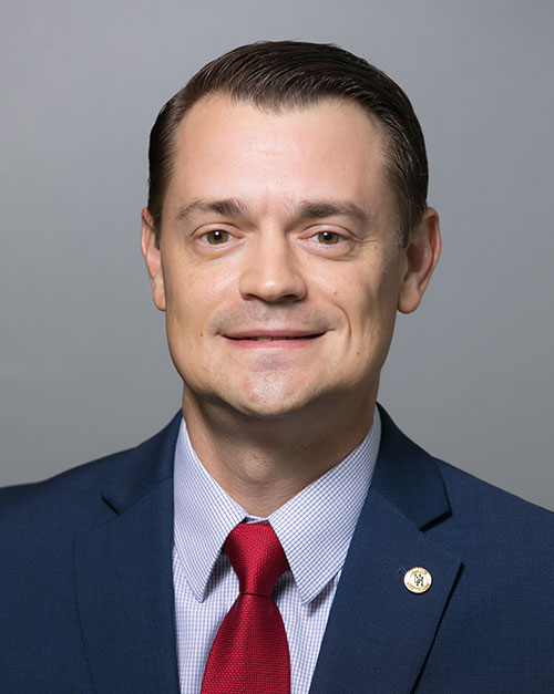 Patrick Bilnoski