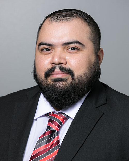 Rene Pena