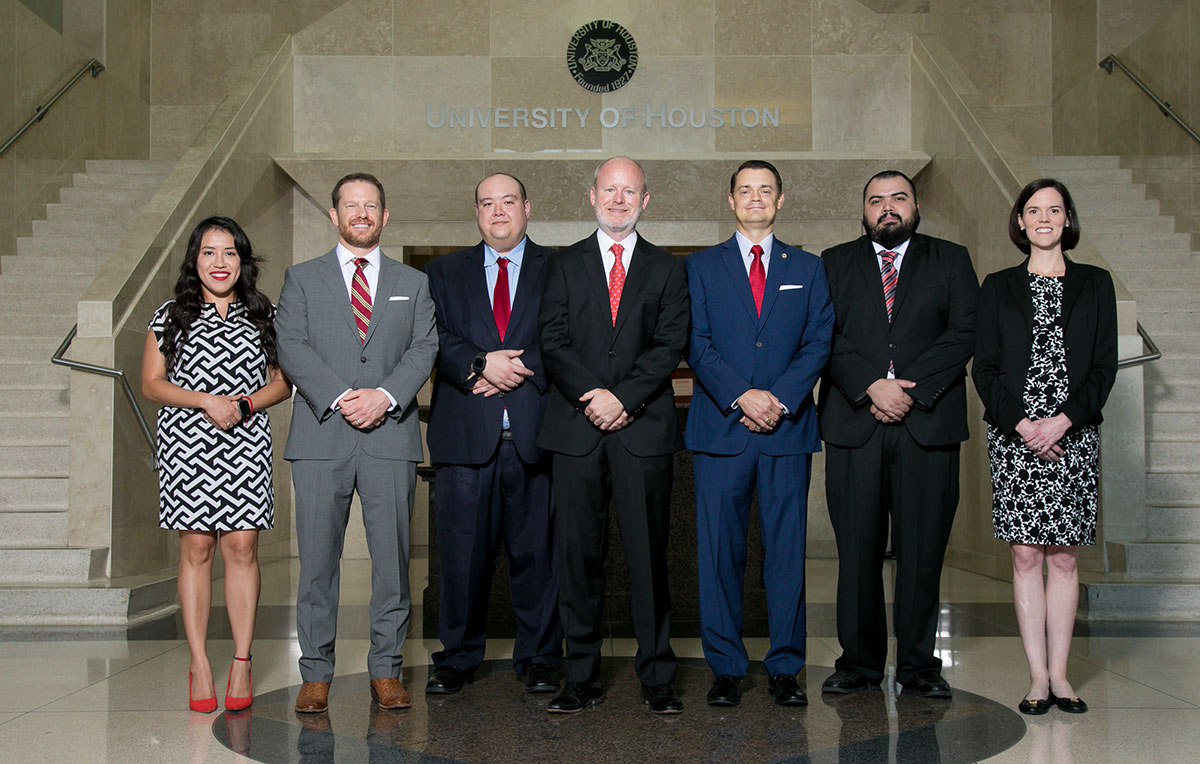 BCAA Board 2022