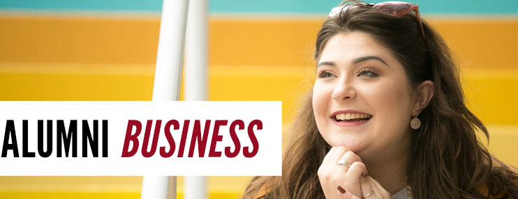 Alumni Business Directory