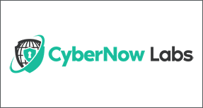 Logo: CyberNow Labs