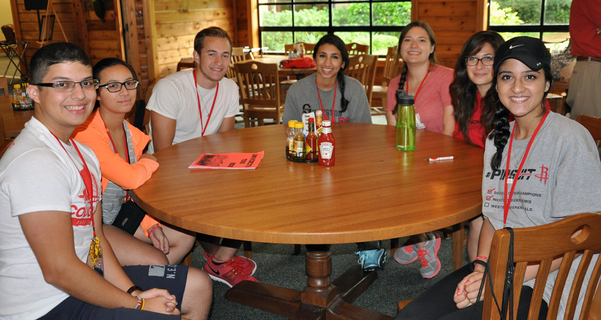 Prospective students: Why Bauer Honors