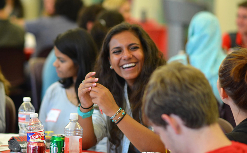 The Benefits of Bauer College Honors