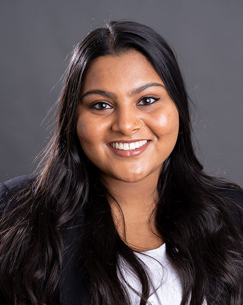 Veena Vinod