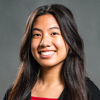 Alyssa Cruz
