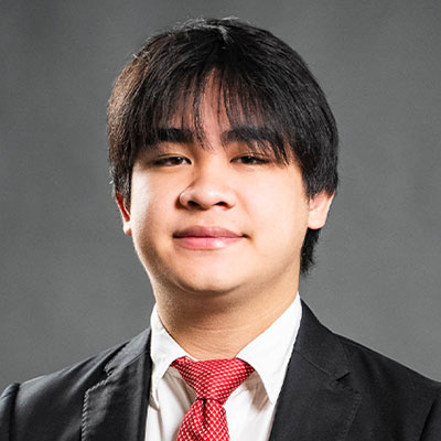 Kevin Tran