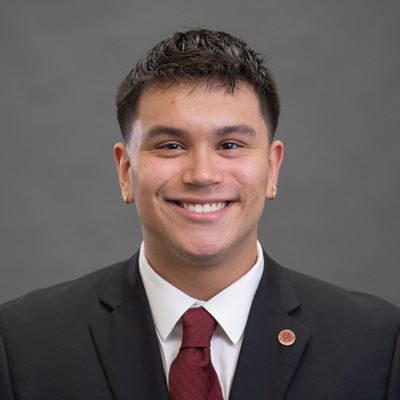 Christian Gonzales