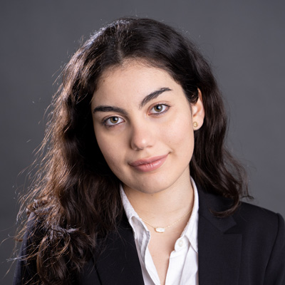 Diana Maldonado