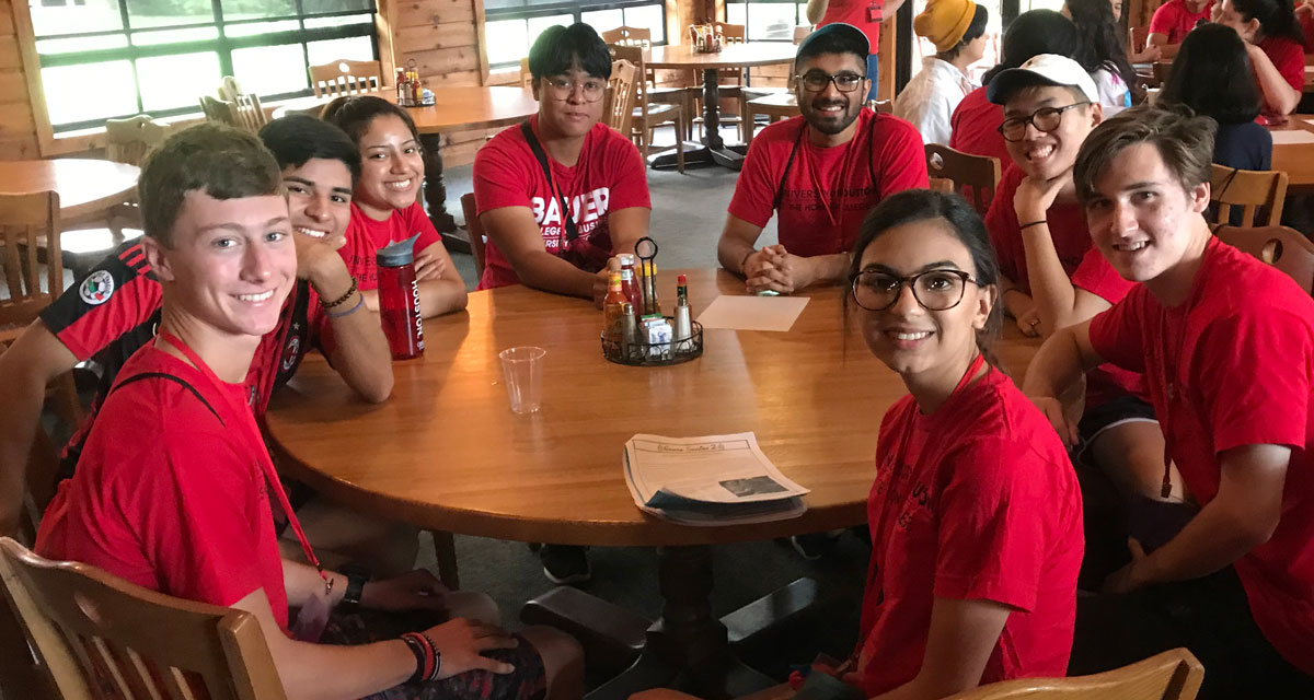 Prospective students: Why Bauer Honors
