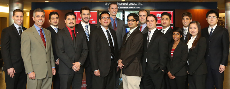 C. T. Bauer College of Business at the University of Houston