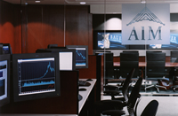 Bauer Trading Lab