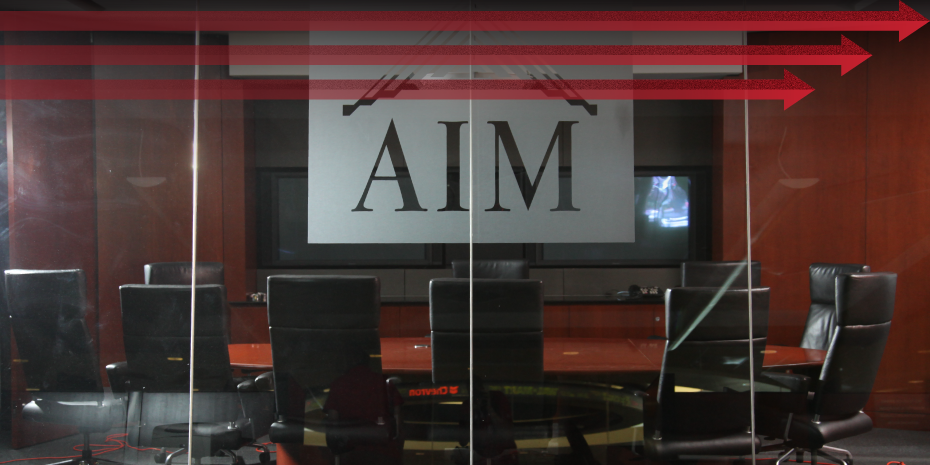 AIM Center for Investment Management (ACIM)