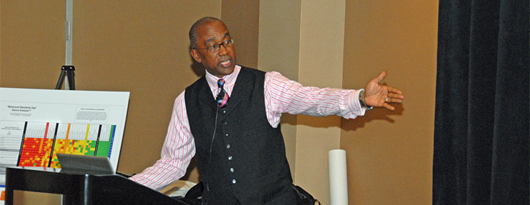 International Institute for Diversity & Cross Cultural Management