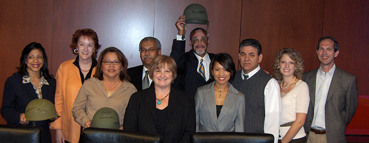 International Institute for Diversity & Cross Cultural Management