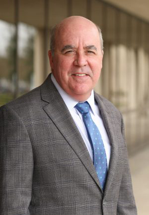 Greg Bean – Executive Director, Gutierrez Energy Management Institute