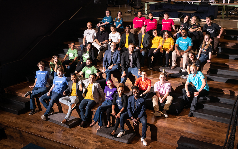 RED Labs Summer Accelerator